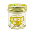 Purity Vision Ekologiškas vanilės sviestas 120 ml