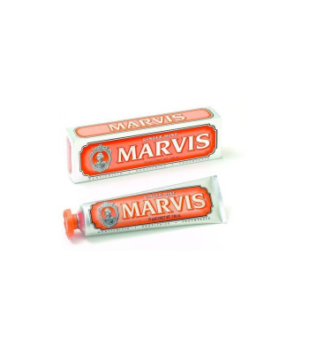 Marvis (Imbierinė mėtų dantų pasta) 85 ml