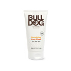 Bulldog Gaivinamasis valomasis gelis (Energizuojantis veido prausiklis) 150 ml