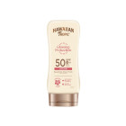 Hawaiian Tropic Apsauginis losjonas nuo saulės SPF 50+ Satin Protection (losjonas nuo saulės) 180 ml