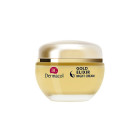 Dermacol Jauninamasis ikrų naktinis kremas (Gold Elixir Night Cream) 50 ml