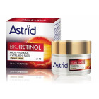 Astrid Bioretinol OF10 dienos kremas nuo raukšlių 50 ml