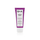 Q+A Drėkinamasis odos kremas su amino rūgštimis (drėkinamasis kremas be riebalų) 75 ml