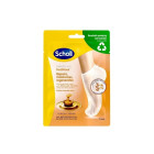 Scholl Drėkinamoji pėdų kaukė su manukos medumi Expert Care PediMask™ (pėdų kaukė su manukos medumi) 1 pora