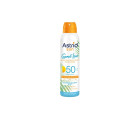 Astrid Nematomas sausas purškiklis įdegiui SPF 50 Sun 150 ml