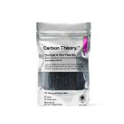 Carbon Theory Šveičiamasis kūno muilas su medžio anglimi ir arbatmedžio aliejumi (šveičiamasis kūno muilas) 100 g