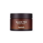Heimish Drėkinamoji juodosios arbatos kaukė (kaukės pakuotė) 110 ml