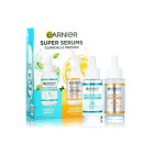 Garnier Dovanų rinkinys odos serumų Skin Natura l s 2 x 30 ml