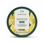 The Body Shop Kūno šveitiklis sausai odai Mango (