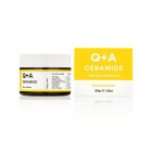 Q+A Ceramidų apsauginis odos kremas Ceramide (veido kremas) 50 g