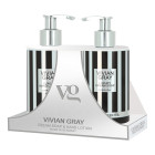 Vivian Gray Citrinų - žaliosios arbatos rankų priežiūros kosmetikos rinkinys