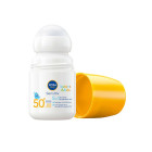 Nivea (Sun Kids Protect - Sensitiv ir Roll-On) 50 ml