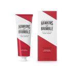 Hawkins - Brimble Švelni veido kaukė vyrams su (Elemi - Ginseng Face Wash) 150 ml