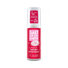 Salt Of The Earth Natūralus dezodorantas purškiamas Rock Chick Sweet Strawberry (