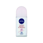 Nivea Pearl - Beauty (antiperspirantas Roll-On) 50 ml