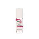 Sebamed Dezodorantas roll-on Blossom Classic (gaivus dezodorantas) 50 ml