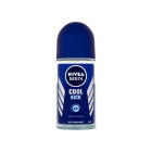 Nivea Ball antiperspirantas vyrams Cool Kick 50 ml