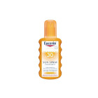 Eucerin Skaidrus purškiklis SPF 30 (Sun Clear Spray) 200 ml