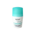 Vichy Roll-on nuo per didelio prakaitavimo 50 ml
