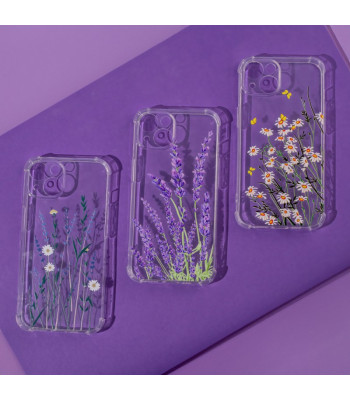 Itin madingas dėklas iPhone 11 Meadow 2