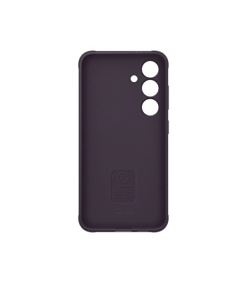 Samsung Shield dėklas for Samsung Galaxy S24+ dark purple