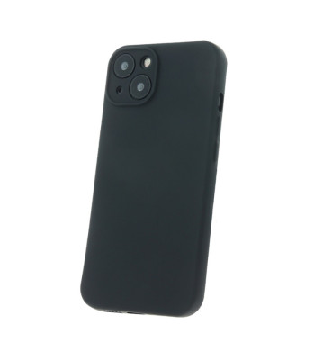 Silicon dėklas for Xiaomi 14 Ultra black