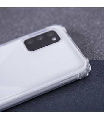 Anti Shock 1,5 mm dėklas, skirtas Xiaomi 14 Ultra transparent