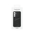 Samsung automobilinisd Slot Cover dėklas for Galaxy A35 5G black