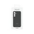 Samsung Silicone Cover dėklas for Galaxy A35 5G black