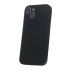 Solid Silicon dėklas for Samsung Galaxy S23 FE black