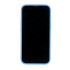 Solid Silicon dėklas for Samsung Galaxy S24 light blue