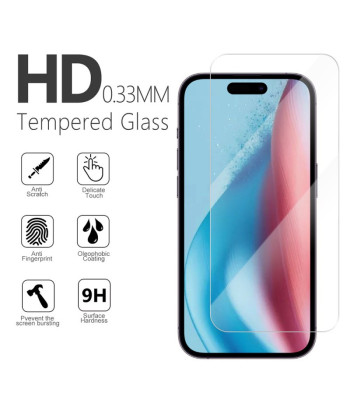 grūdintas stiklas 2,5D Premium for Xiaomi Redmi Note 12 4G/5G