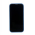 Solid Silicon dėklas for iPhone 13 6,1 light blue