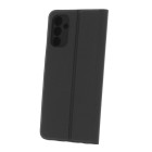 Išmanusis minkštas dėklas skirtas Motorola Moto G84 black