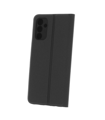 Išmanusis minkštas dėklas skirtas Motorola Moto G84 black