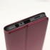 Smart Soft dėklas for Motorola Moto G54 5G burgundy