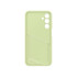 Samsung  automobilinisd Slot Cover dėklas for Galaxy A25 lime