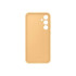 Samsug  Silicone Cover dėklas for Galaxy S23 FE orange