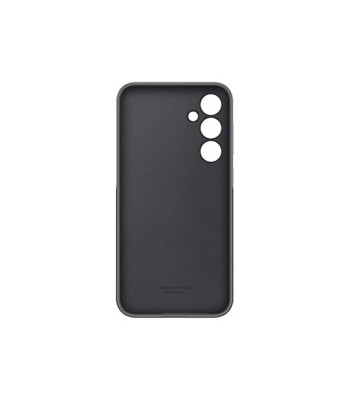 Samsung  Silicone Cover dėklas for Galaxy S23 FE gray