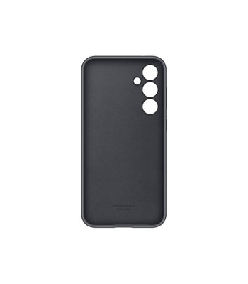 Samsung  Silicone Cover dėklas for Galaxy S23 FE graphite