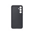 Samsung  Silicone Cover dėklas for Galaxy S23 FE graphite