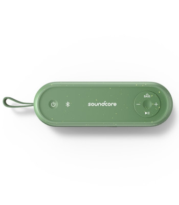 Anker Bluetooth garsiakalbis Soundcore Motion 100 green