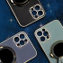 Astronaut dėklas for iPhone 15 Pro Max 6,7 blue