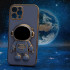 Astronaut dėklas for iPhone 14 Pro Max 6,7 blue