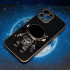 Astronaut dėklas for iPhone 14 Pro 6,1 black