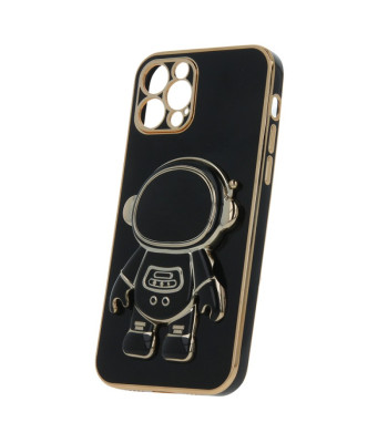 Astronaut dėklas for iPhone 14 6,1 black