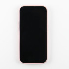 Mag Leather dėklas for do iPhone 13 Pro Max 6,7 light pink