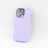 Mag Leather dėklas for do iPhone 14 Pro 6,1 purple