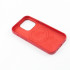 Mag Leather dėklas for do iPhone 13 Pro 6,1 red