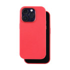 Mag Leather dėklas for do iPhone 14 Pro Max 6,7 red